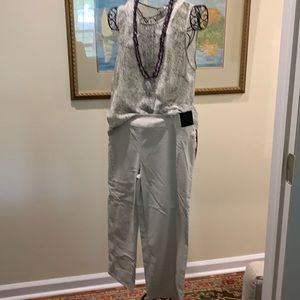 STYLING TWO PCS NOT FOR SALE